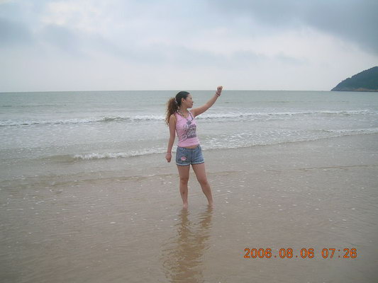 连云港旅游海边住宿