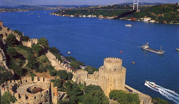 土耳其+埃及阿拉伯风情九日游