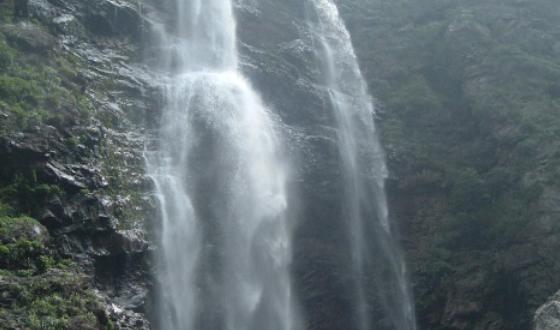 龙源峡游玩攻略,龙源峡游玩攻略一日游