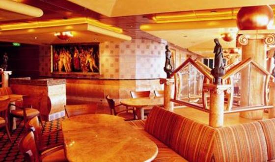 歌诗达邮轮大西洋号韩国济州日本冲绳五晚六日游