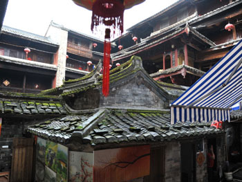 奎聚楼