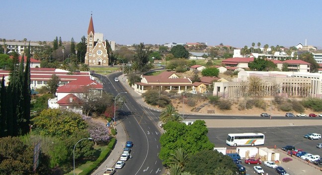 【纳米尼亚旅游游记攻略】纳米尼亚自助游游记