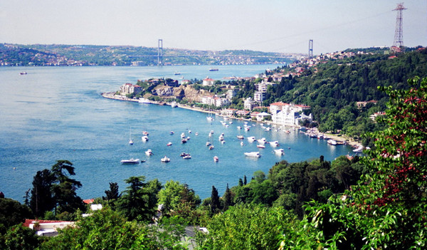 土耳其4,5月份旅游天气_温度_4,5月去土耳其旅