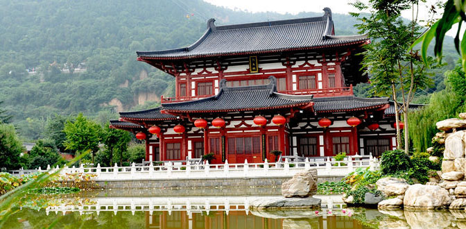 份旅游天气,温度_5,6月份去西安穿什么衣服好