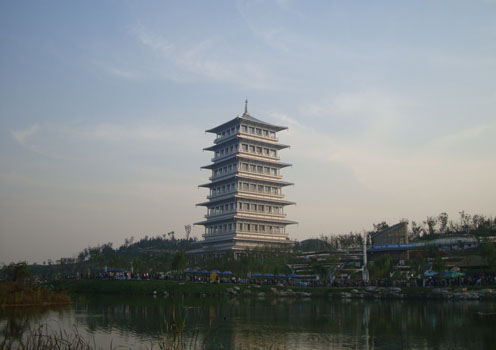 份旅游天气,温度_5,6月份去西安穿什么衣服好