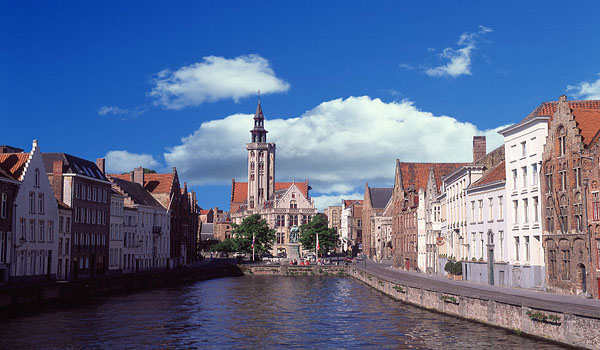 比利时7,8月份旅游天气_温度_七月,八月去比利