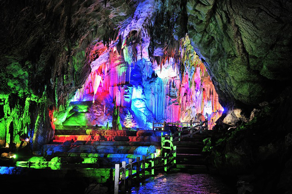 【柳州旅游攻略】柳州自助游攻略_柳州旅游景