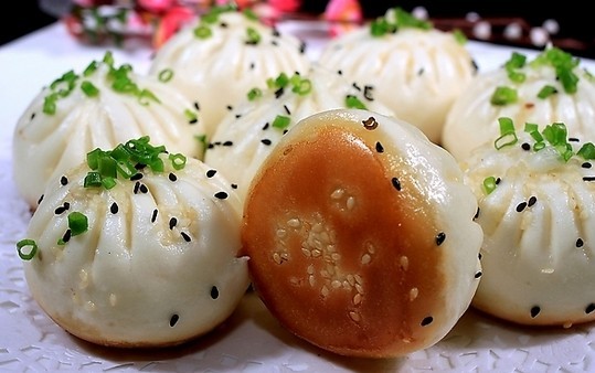 上海美食推荐_上海餐饮美食攻略_上海特色小