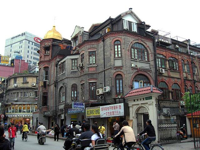 上海美食推荐_上海餐饮美食攻略_上海特色小