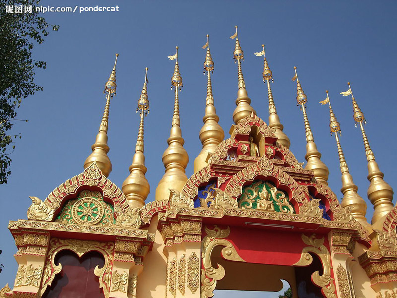 贵阳、黄果树瀑布、昆明、大理、丽江、西双版