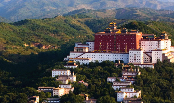 河北承德gdp_河北承德图片(2)