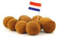 荷兰美食推荐_荷兰餐饮美食攻略_荷兰特色小