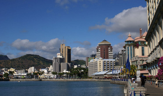 毛里求斯风土人情_当地民俗介绍