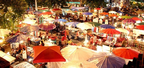 清迈旅游购物攻略_清迈购物指南_去清迈旅游