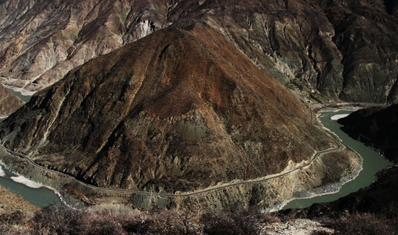 香格里拉7,8月份旅游天气_温度_七月,八月去香