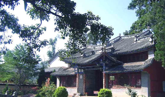 大理特产有哪些_大理旅游纪念品有什么