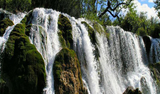 几月去九寨沟最好_什么时候去九寨沟最好