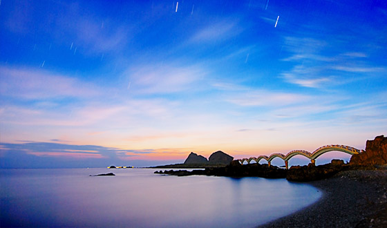 台湾旅游旺季是几月_台湾旅游淡季是什么时候