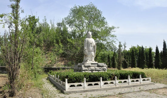 邯郸旅游注意事项_去邯郸旅游要注意什么