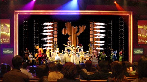 闺蜜俩畅玩香港迪士尼一天游记-香港购物游玩