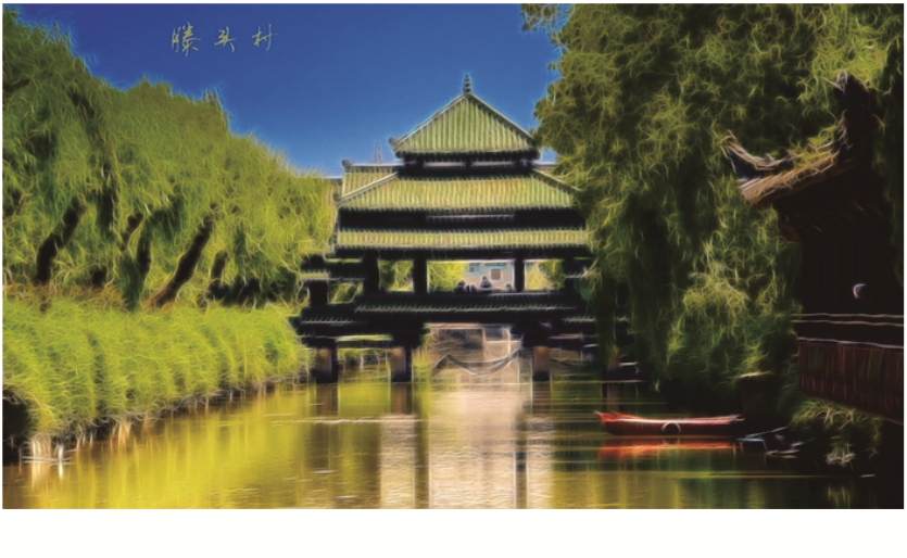【奉化滕头村】门票_奉化滕头村门票价格_奉化滕头村