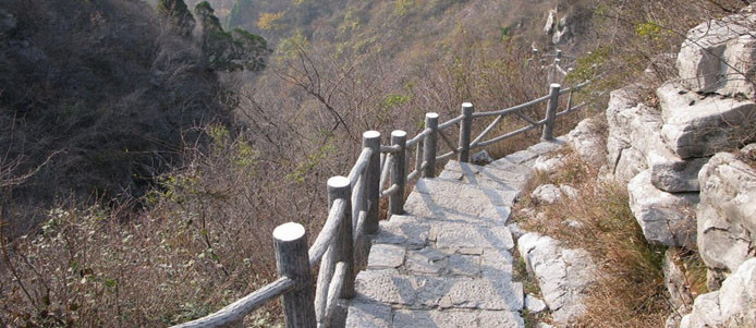 焦作旅游景点大全】焦作旅游景点介绍_焦作有