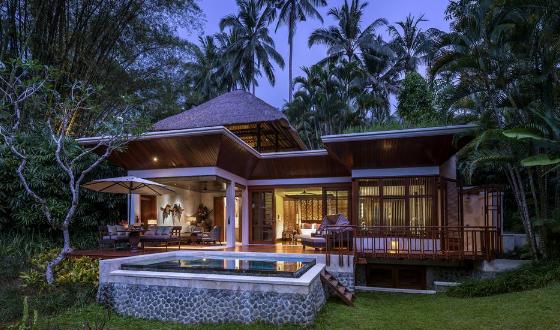 奢享四季~巴厘岛篇