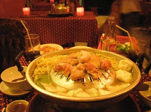 柬埔寨的主要旅游景点_柬埔寨有名景点