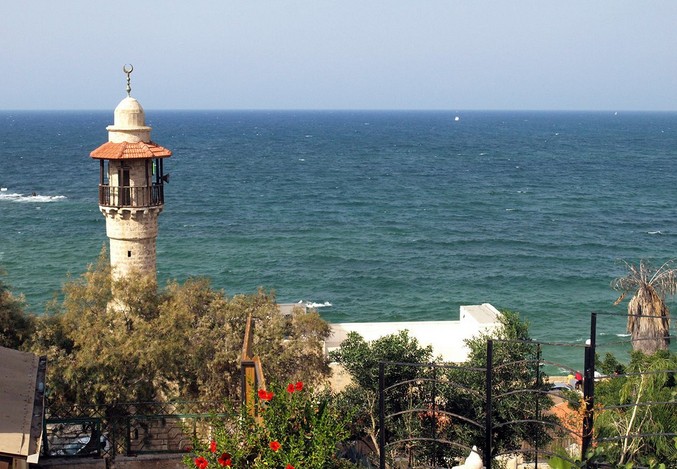 以色列的主要旅游景点_以色列有名景点