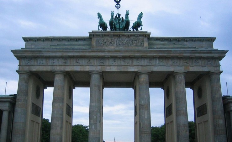 德国的主要旅游景点_德国有名景点