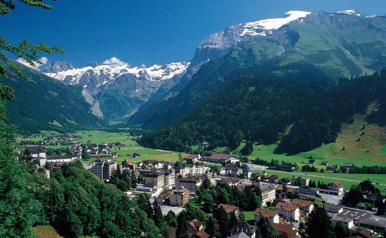 瑞士著名景点美食推荐-瑞士旅游攻略