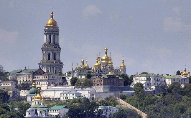 乌克兰旅游注意事项_去乌克兰旅游要注意什么