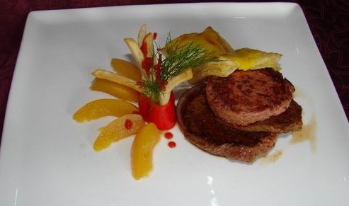 法国旅游美食攻略-品尝法国美食