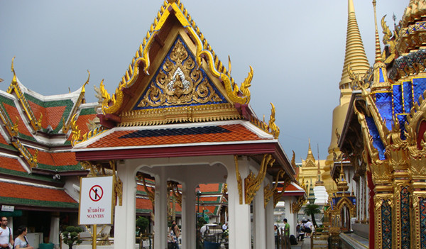 泰国旅游签证要求_怎么办理泰国签证