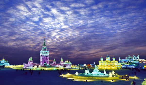 冬季东北旅游有什么好玩的地方_春节旅游去东北