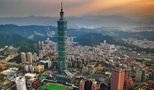 春节去台湾怎么安排行程