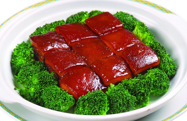 杭州旅游美食攻略-品尝杭州美食