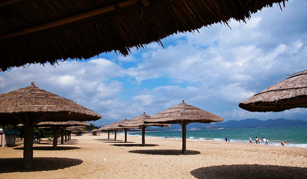 芽庄在哪里_芽庄地处于哪个国家