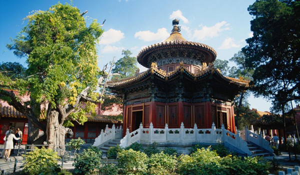 北京旅游攻略_北京自助游攻略_北京旅游景点