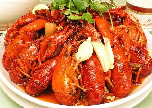 南京旅游美食攻略-品尝南京美食