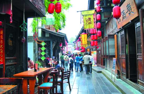 成都旅游旺季是几月_成都旅游淡季是什么时候