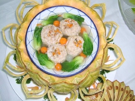 镇江旅游美食攻略-品尝镇江美食