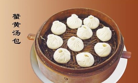 镇江旅游美食攻略-品尝镇江美食