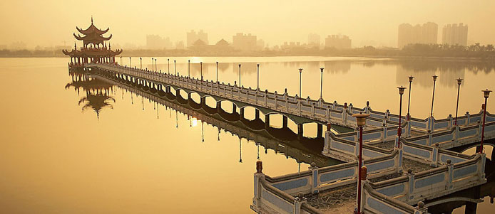 天津著名景点有哪些