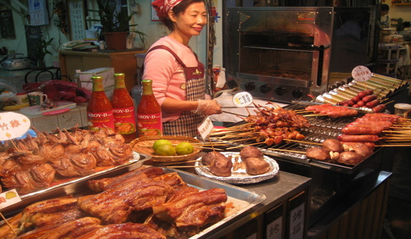 台湾签证怎么办理_台湾签证办理需要哪些资料