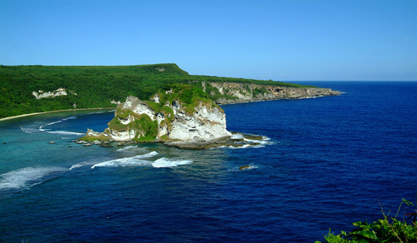 塞班岛在哪里_塞班岛地处于哪个洲