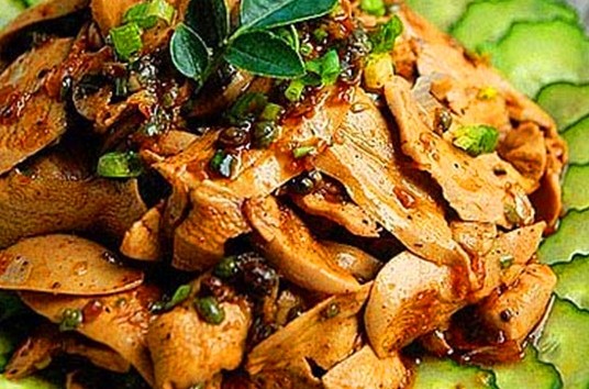 衡阳旅游美食攻略-品尝衡阳美食