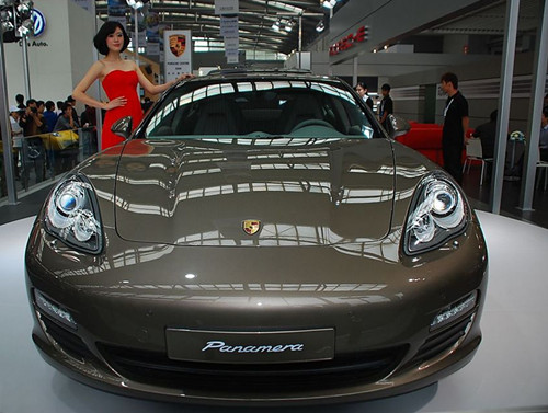 2014西安车展什么时候开始2014西安车展时间、门