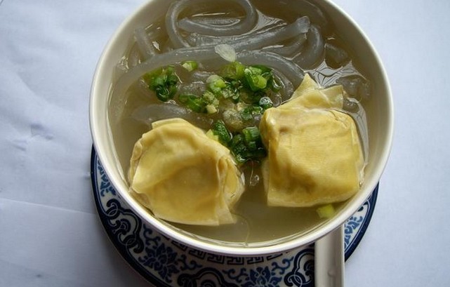 南浔旅游美食攻略-品尝南浔美食