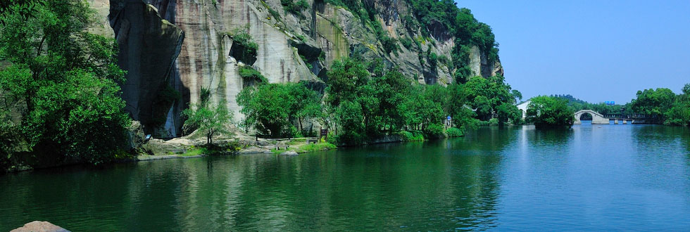 绍兴有哪些著名而且好玩的景点。